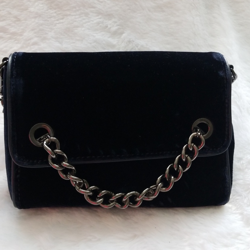 Zara sude crossbody bag